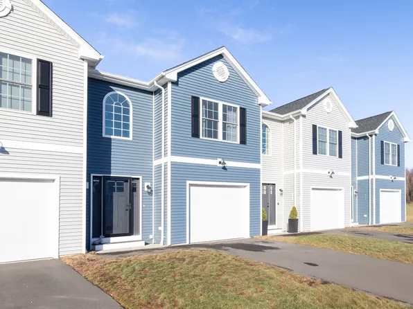 53 Gillette Way, Bristol, CT 06010