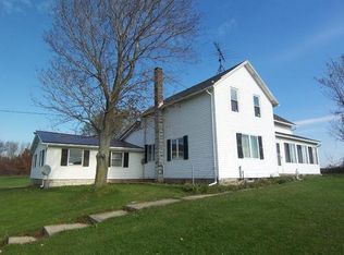 4471 Broadway St, East Bethany, NY 14054