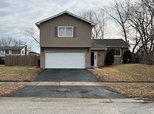 159 Oriole Rd, Matteson, IL 60443