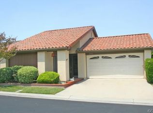 28546 Cano, Mission Viejo, CA 92692