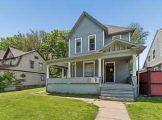 3814 S 24th St APT 2, Omaha, NE 68107