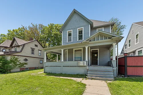 3814 S 24th St Photo 1