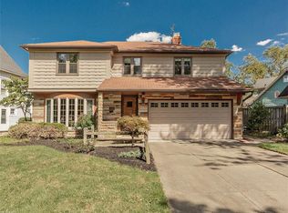 3351 Stockholm Rd, Shaker Heights, OH 44120
