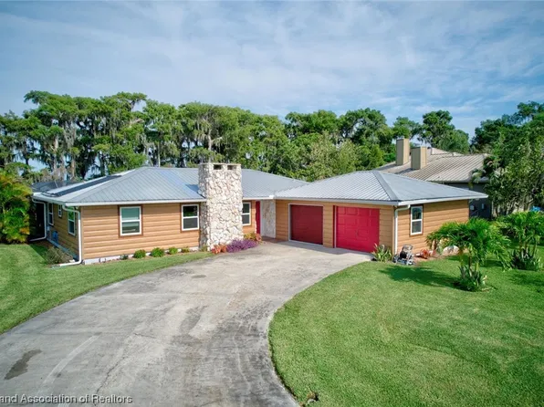 3004 Abell Rd, Lake Placid, FL 33852