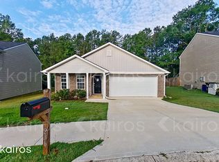 236 Fox Chase Way, Hogansville, GA 30230