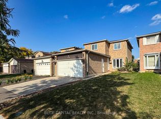 179 Bethany Leigh Dr, Toronto, ON M1V 2T6