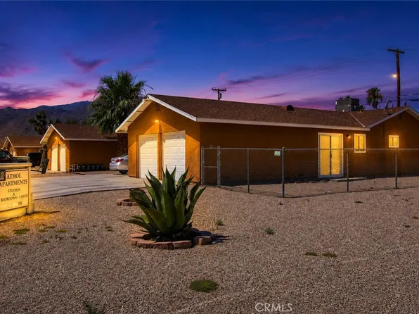 6424 Athol Ave, Twentynine Palms, CA 92277