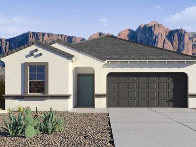10616 W Sonrisas St, Tolleson, AZ, 85353