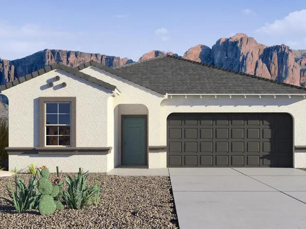 10616 W SONRISAS Street, Tolleson, AZ 85353