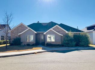 7817 57th St, Lubbock, TX 79407