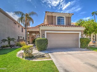 1413 W Clear Spring Dr, Gilbert, AZ 85233