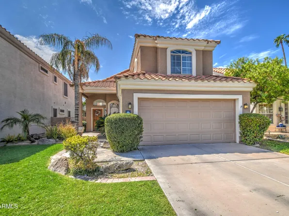 1413 W CLEAR SPRING Drive, Gilbert, AZ 85233