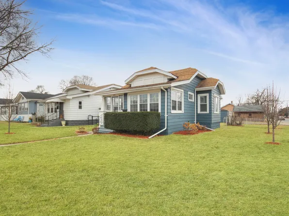 6406 Woodward Ave, Hammond, IN 46324