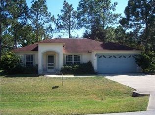 31 Whispering Pine Dr, Palm Coast, FL 32164