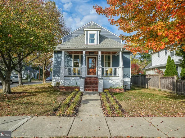 639 19th St S, Arlington, VA 22202