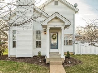 16575 Carriage View Ct, Grover, MO 63040