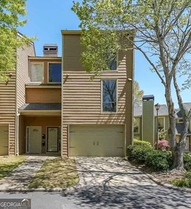 1107 Riverbend Club Dr SE, Atlanta, GA, 30339