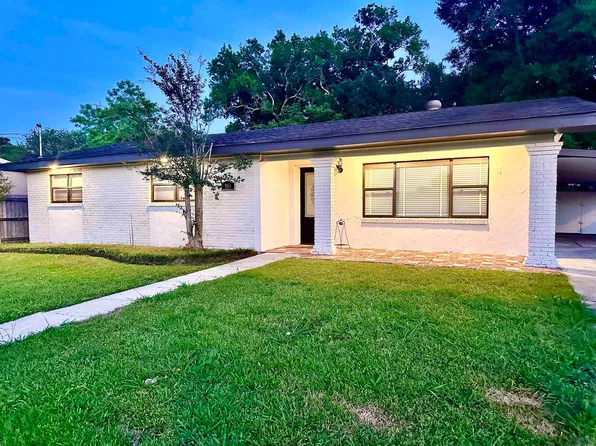 910 Franklin St, Morgan City, LA 70380