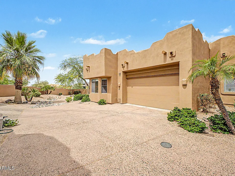 6540 E Redmont Dr #11