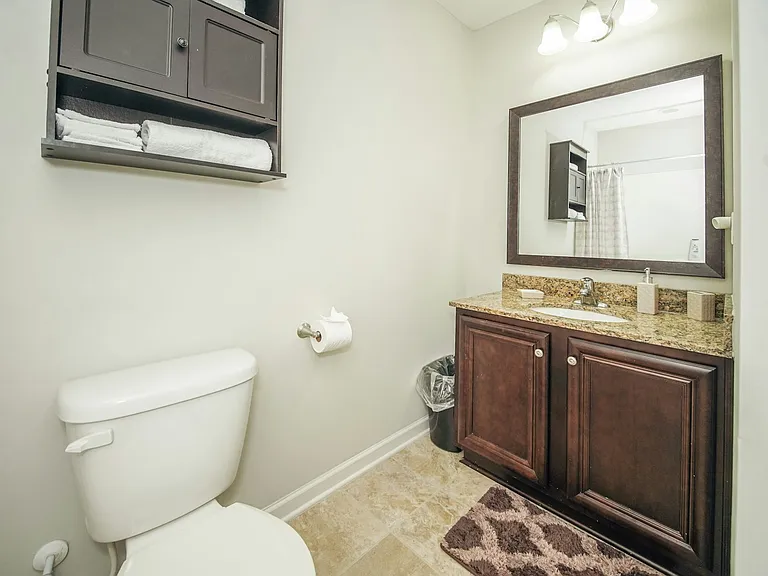 Bathroom 2
