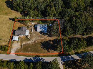 8359 State Highway Kk, Marshfield, MO 65706