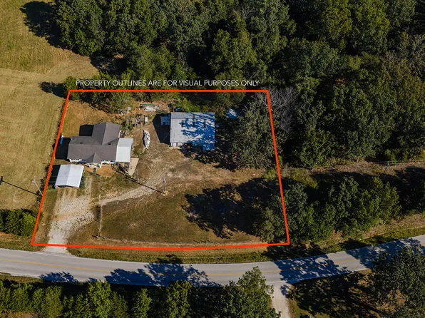 8359 State Highway Kk, Marshfield, MO 65706