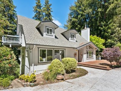 141 William Way, Felton, CA, 95018