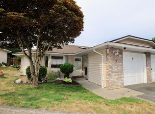 22308 124th Ave #8, Maple Ridge, BC V2X0R6
