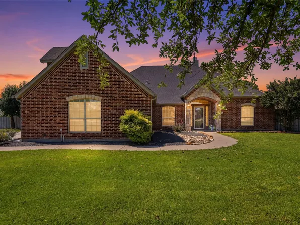 2900 Aston Meadows Dr, Haslet, TX 76052