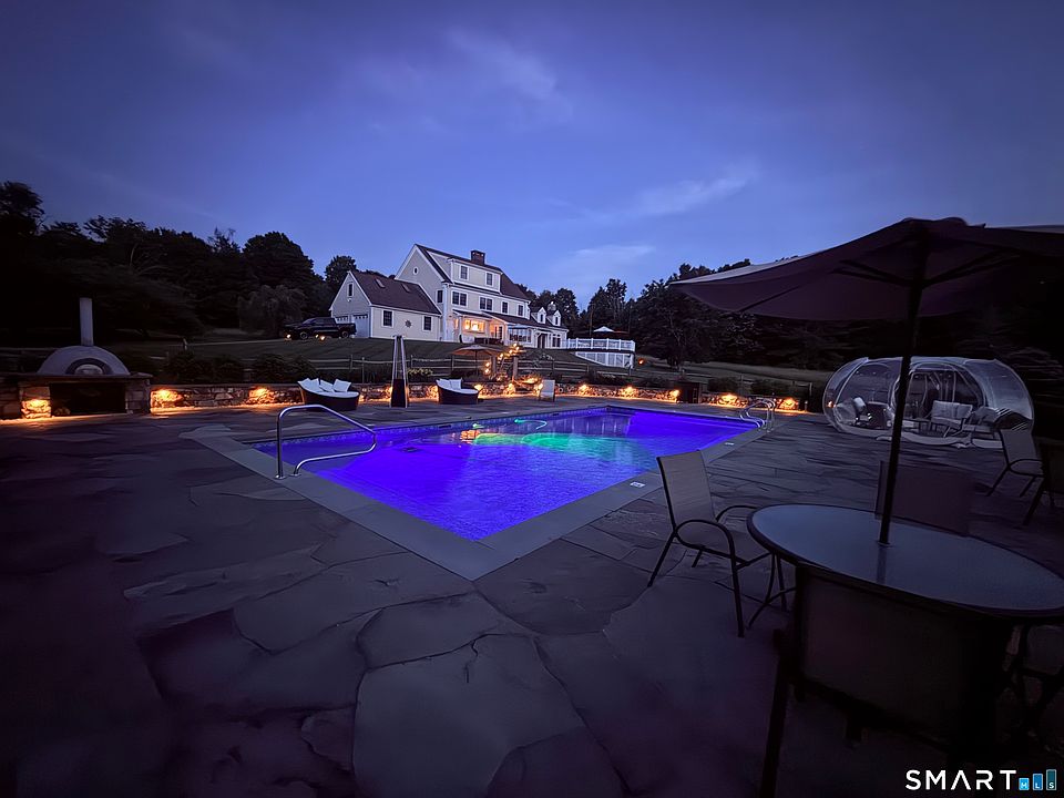 2nd image of 128 Music Mountain Road