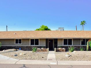 2902 E Cheryl Dr, Phoenix, AZ 85028