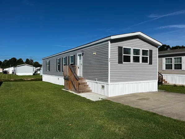 1050 Highway 44 W Lot 52, Shepherdsville, KY 40165
