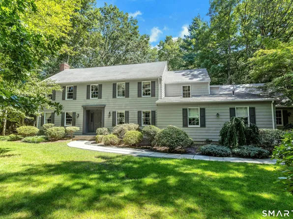 45 East Common Road, Easton, CT 06612