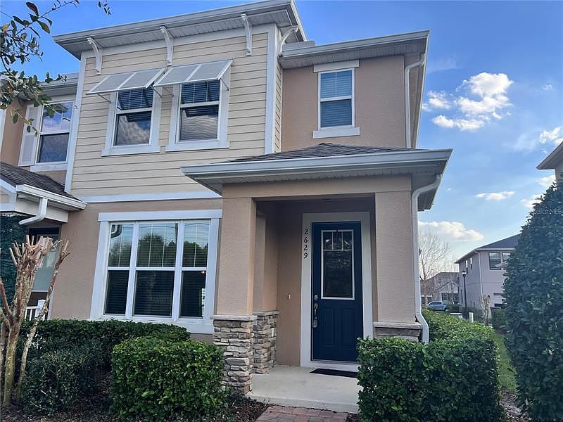 1st image of 2629 Amati Dr
