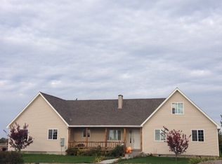694 W 350 N, Blackfoot, ID 83221