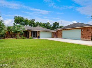 1165 George Anderson St, Ormond Beach, FL 32174