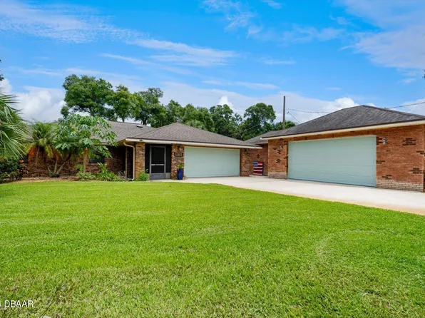 1165 George Anderson St, Ormond Beach, FL 32174