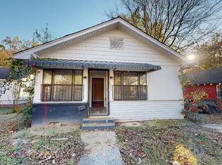 4315 W 23rd St, Little Rock, AR 72204