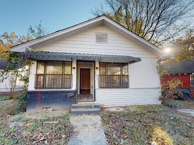 4315 W 23rd St, Little Rock, AR, 72204