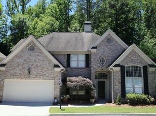 1032 Brookhaven Walk, Atlanta, GA 30319