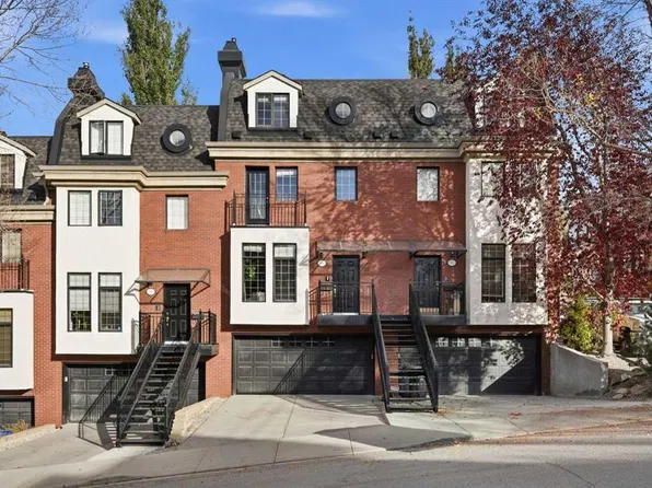 1908 W 10a St SW, Calgary, AB T2T 3K1