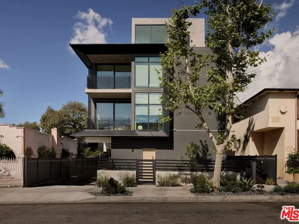 1227 N Formosa Ave Unit 1, Los Angeles, CA 90046