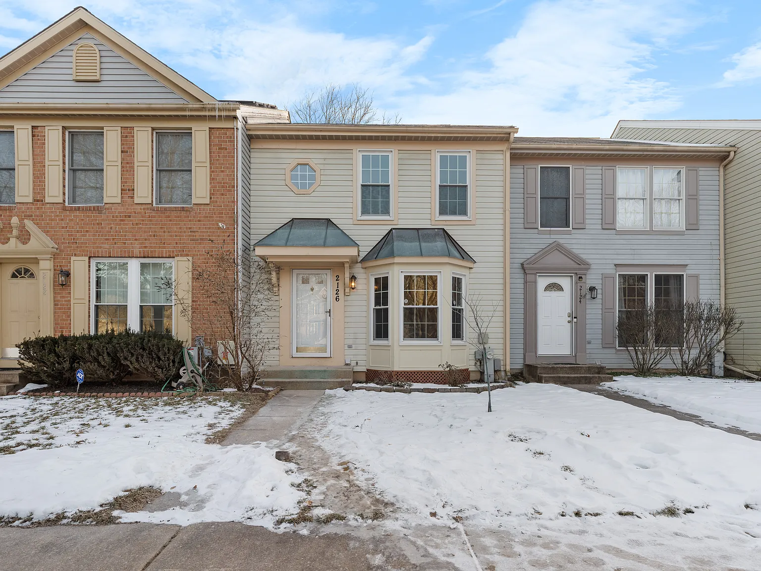 3 bed, 2.5 bath, 1765 sqft, $2,850 — Photo 3