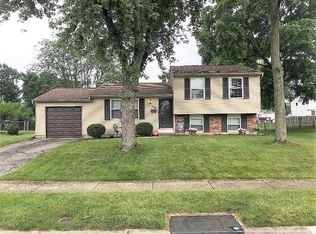216 Eller Ave, Englewood, OH