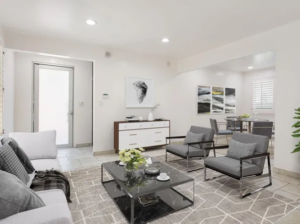 116 Driftwood St, Marina Del Rey, CA 90292