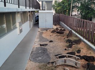 1526 Kewalo St APT 12-1, Honolulu, HI 96822