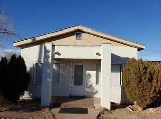 1011 W Walnut St, Roswell, NM 88203