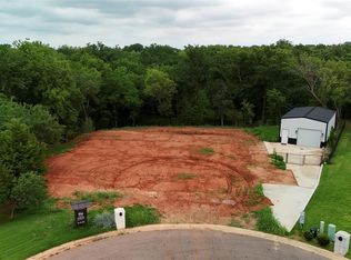 14285 Fox Lair Ln, Edmond, OK 73025