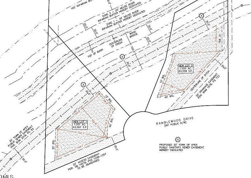 1st image of 2026 Ramblewood Dr #1