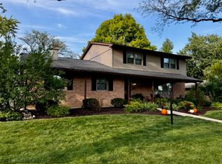 1018 Porter Ln, Normal, IL 61761